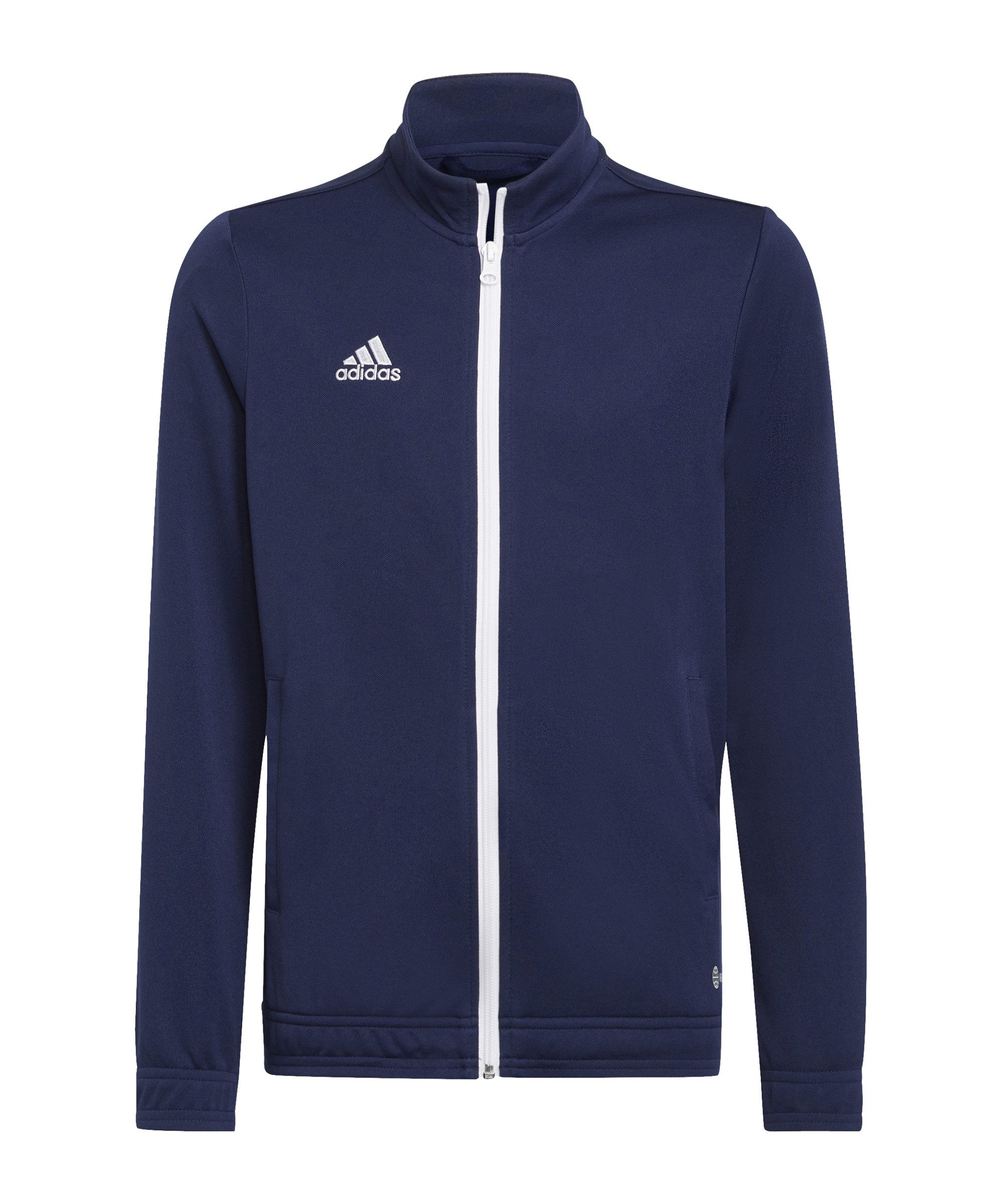 Adidas Entrada 22 Kids Training Jacket | Performance & Durability