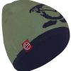 TROLLKIDS Bommelmütze Troll - Reversible Kids Beanie