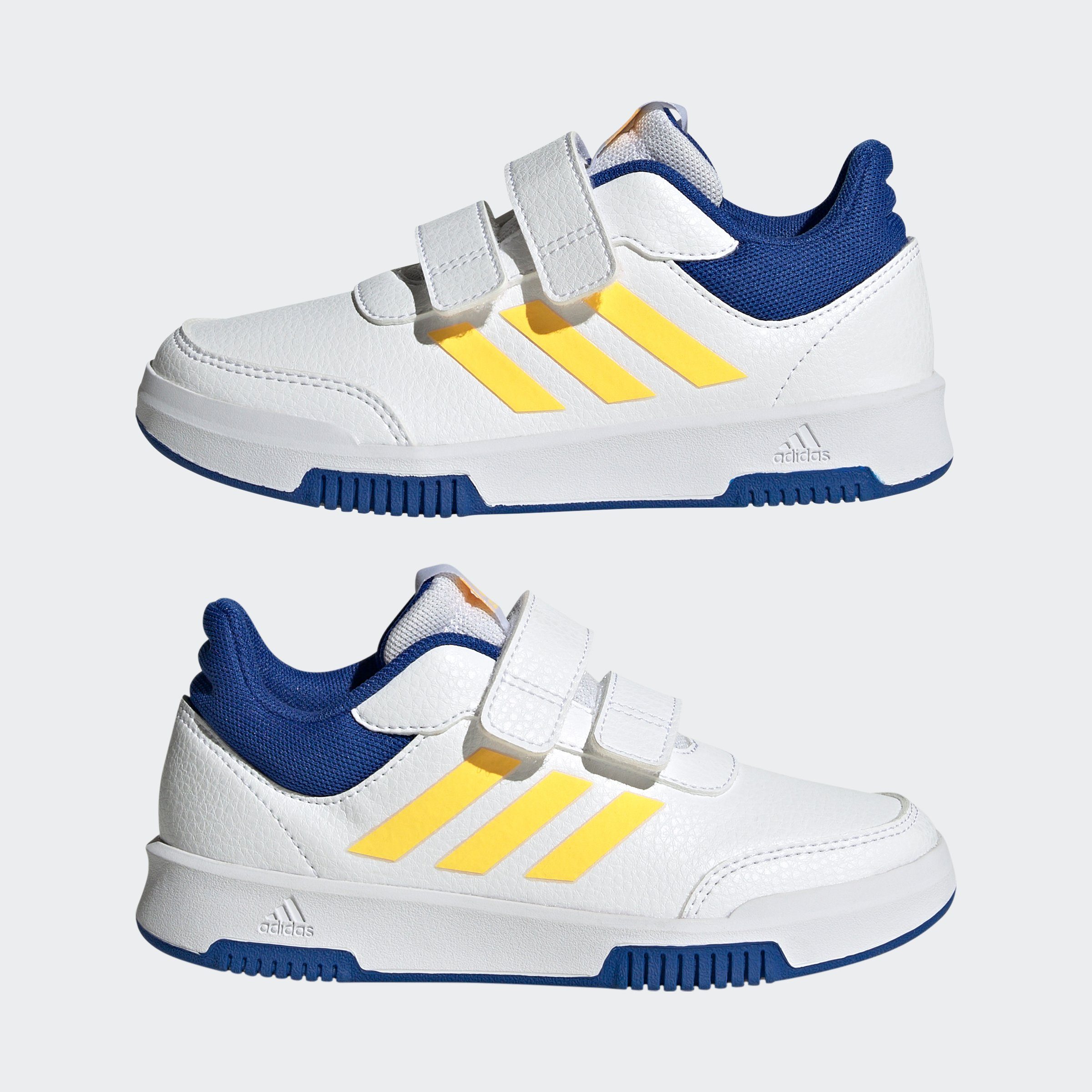 adidas Tensaur Sport Hook & Loop Shoe - Kids' Performance & Comfort adidas Tensaur Sport Hook & Loop Shoe - Kids' Performance & Comfort