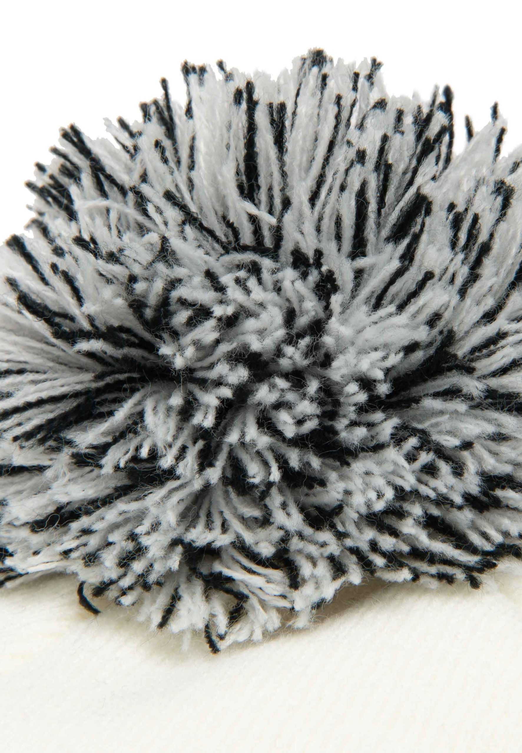 LOGOSHIRT Strickmütze Harry Potter - Hedwig mit lizenzierten Stickerei LOGOSHIRT Strickmütze Harry Potter - Hedwig mit lizenzierten Stickerei