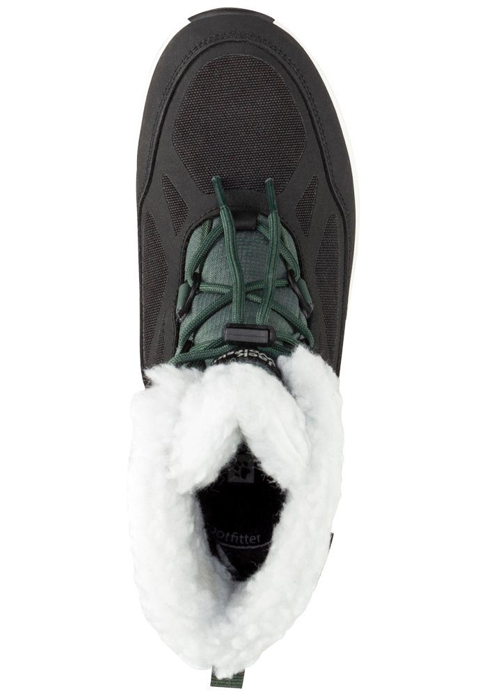 Jack Wolfskin VOJO SHELL XT TEXAPORE MID K Winter Boots | Kids' Outdoor Footwear