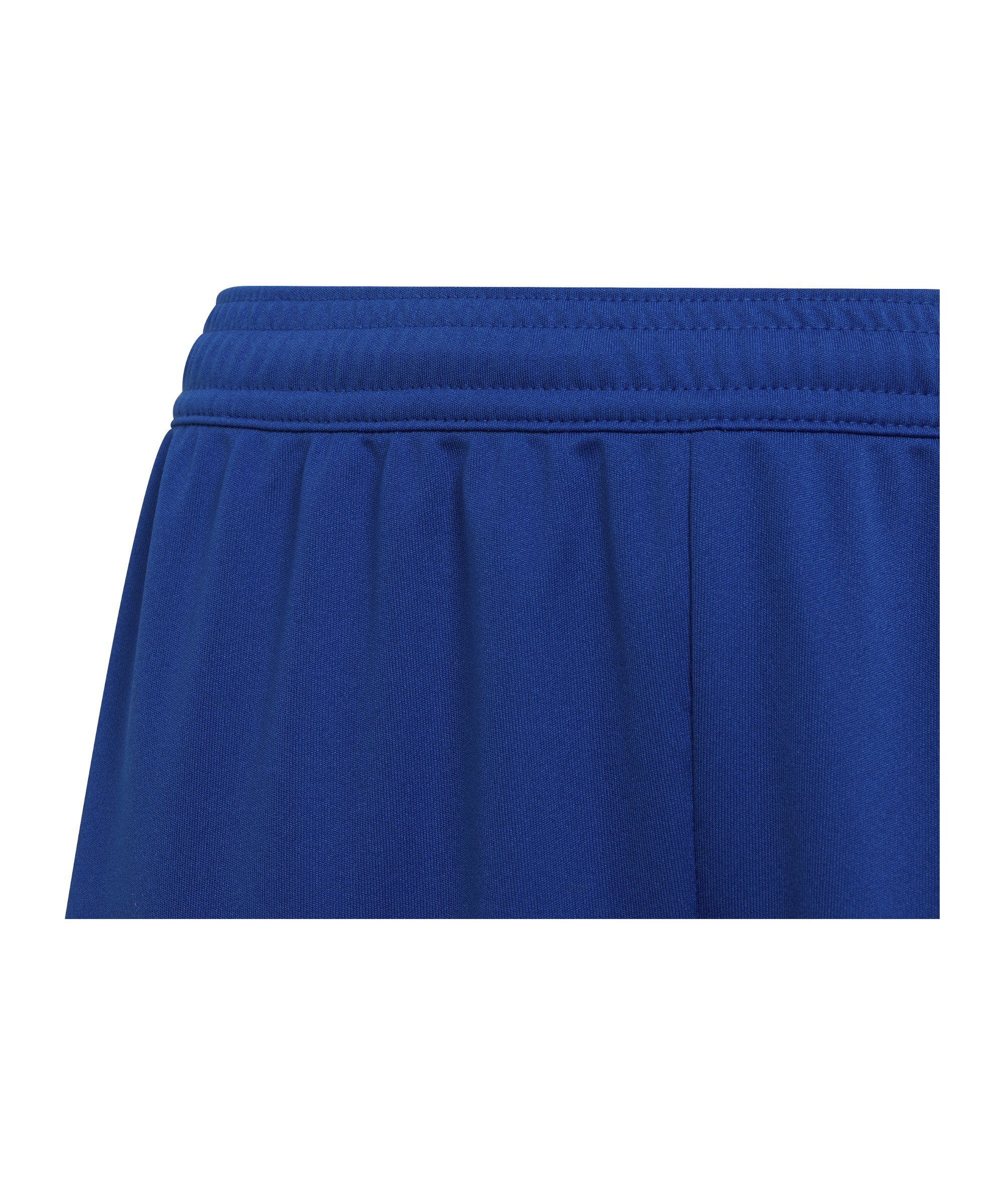 Adidas Performance Entrada 22 Training Shorts - Kids Soccer Adidas Performance Entrada 22 Training Shorts - Kids Soccer