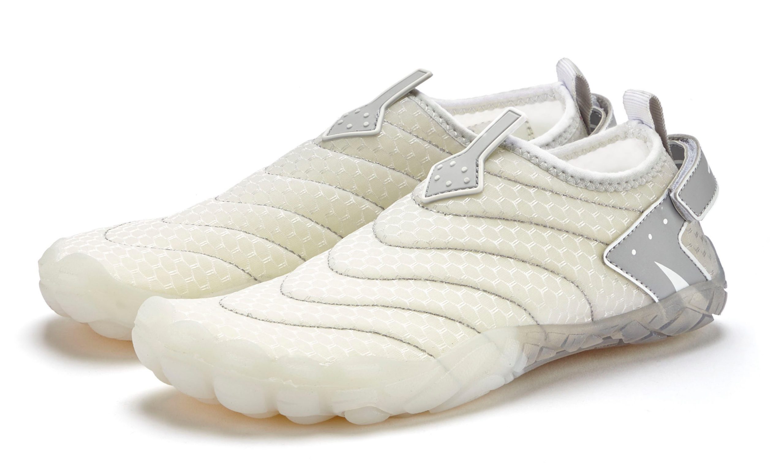 Venice Beach Aquaschuh leichter Badeschuh, Slupper, Wasser-Schuh, flexible Sohle Unisex VEGAN