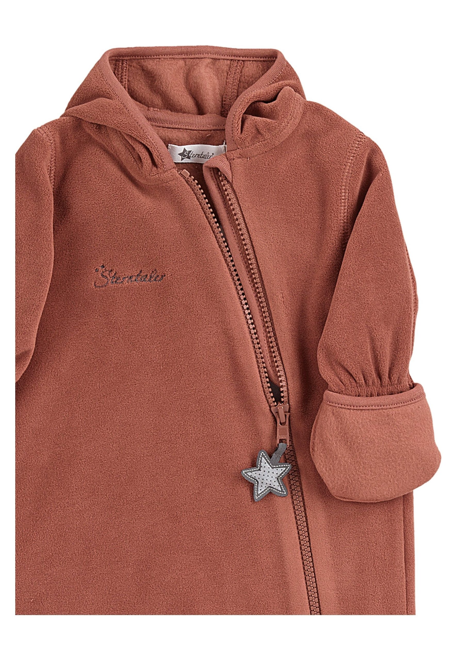 Sterntaler® Microfleece Overall - Cozy Baby Jumpsuit | Shop Now Sterntaler® Microfleece Overall - Cozy Baby Jumpsuit | Shop Now