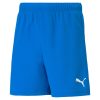 PUMA teamRIDE Short Kids - Performance Shorts | Inspired by Elite Goalkeepers