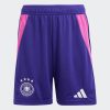 adidas DFB Training Shorts - Kids Performance Away Kit