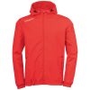 uhl sport ESSENTIAL Rain Jacket - Waterproof & Durable