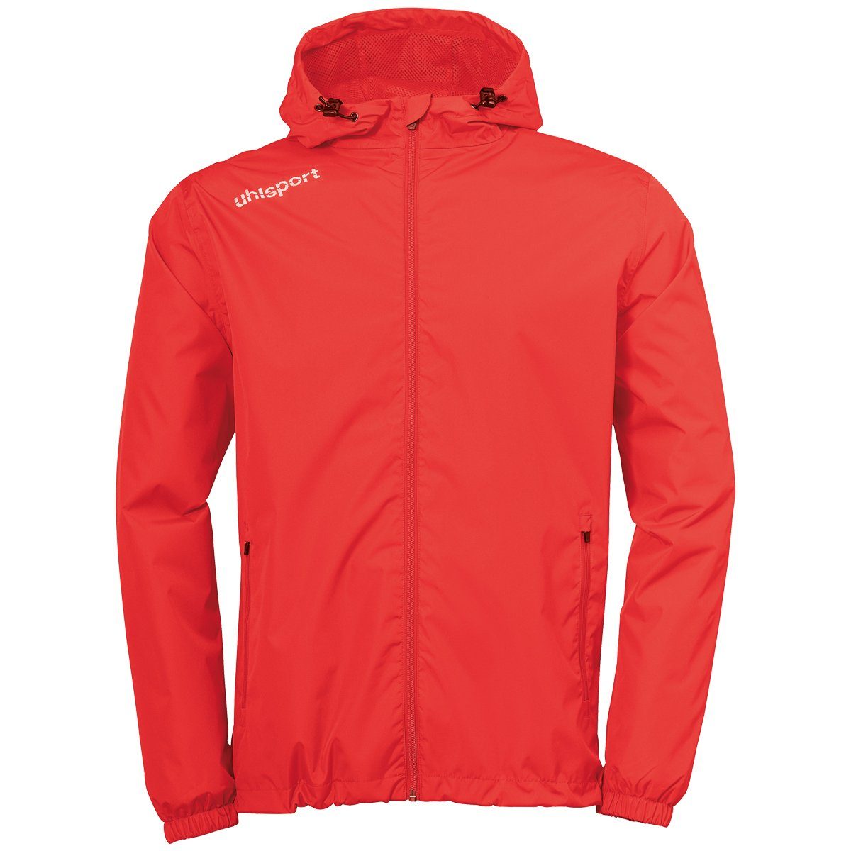 uhl sport ESSENTIAL Rain Jacket - Waterproof & Durable