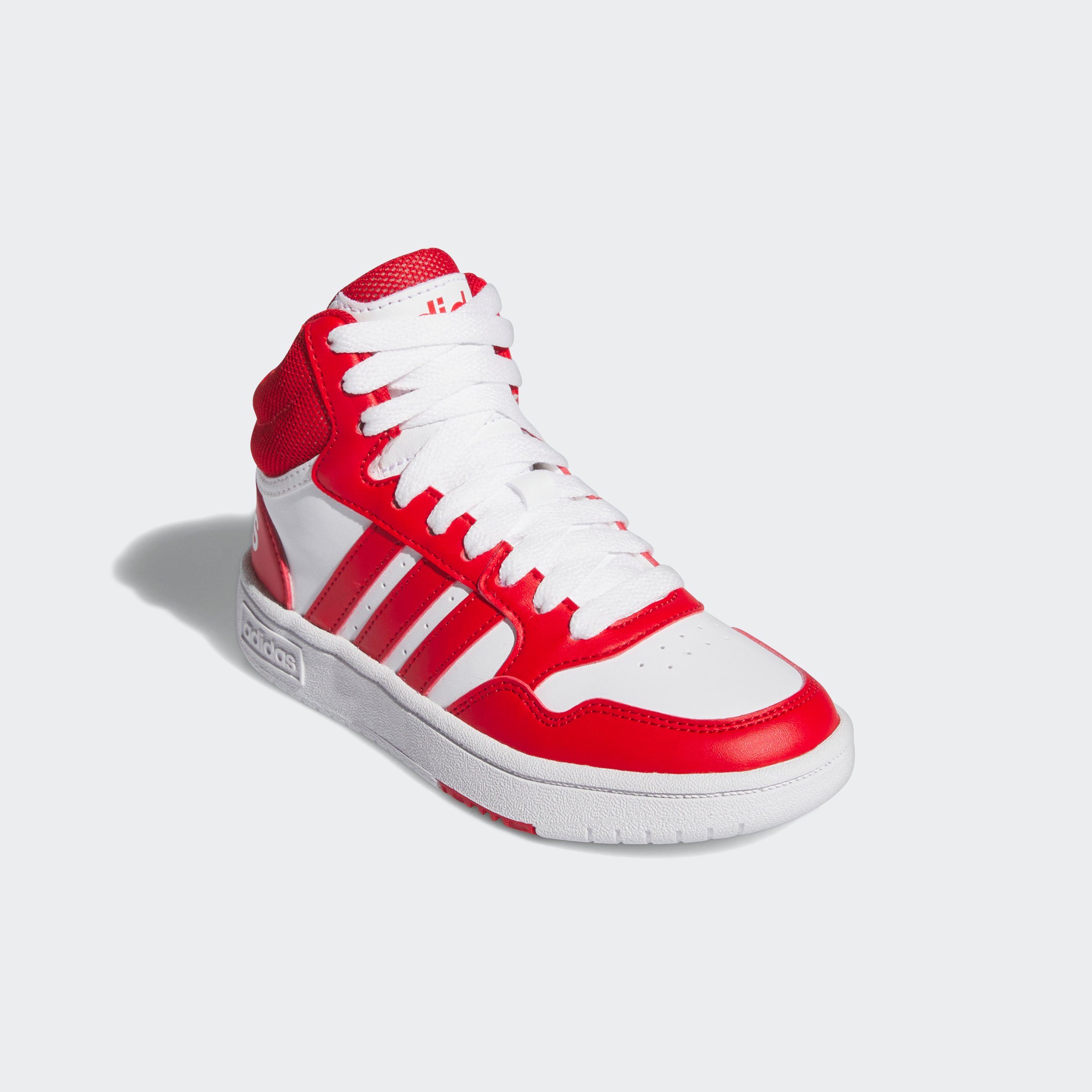 adidas Sportswear HOOPS MID 3.0 K Kids' Sneaker adidas Sportswear HOOPS MID 3.0 K Kids' Sneaker