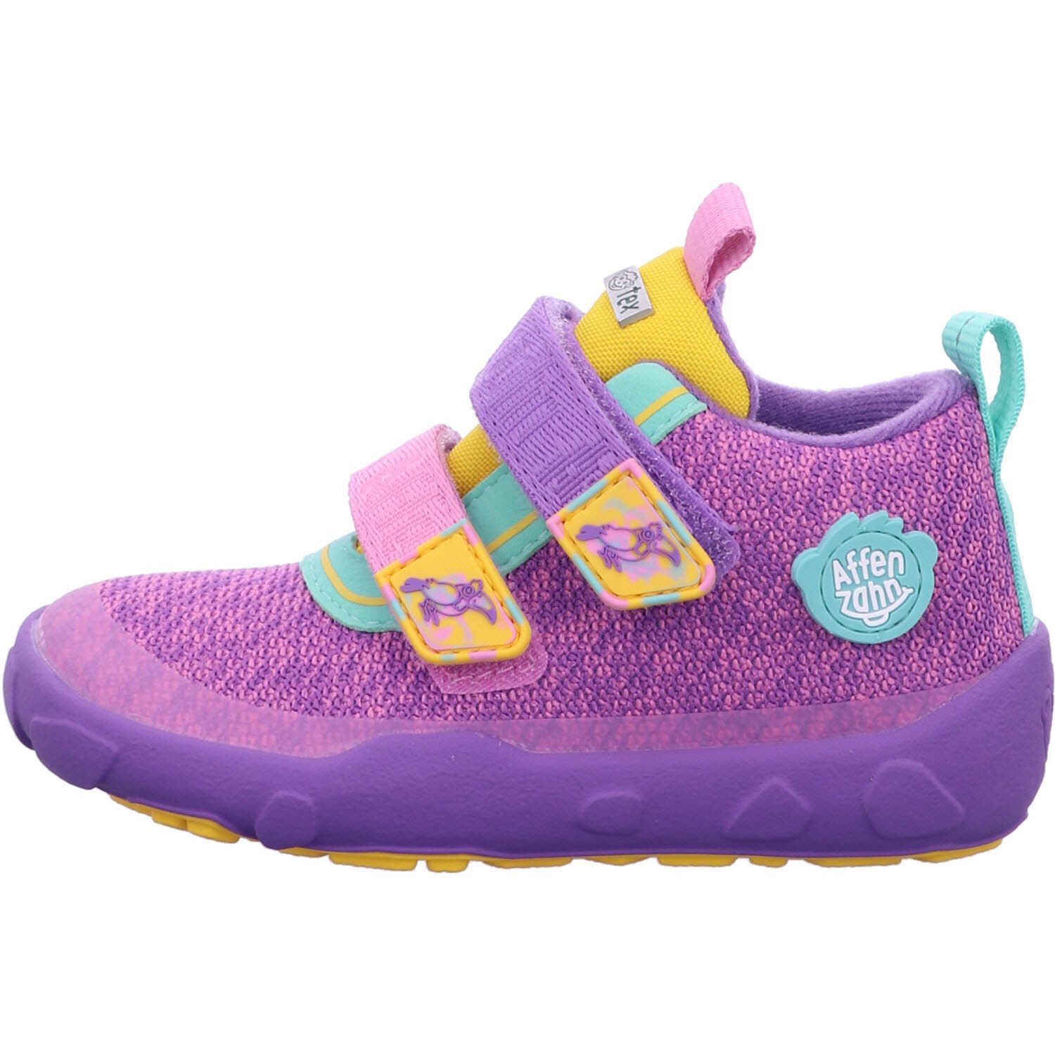 Affenzahn Kreativ Bär Boy's Half-Shoe - Explore with Comfort! Affenzahn Kreativ Bär Boy's Half-Shoe - Explore with Comfort!