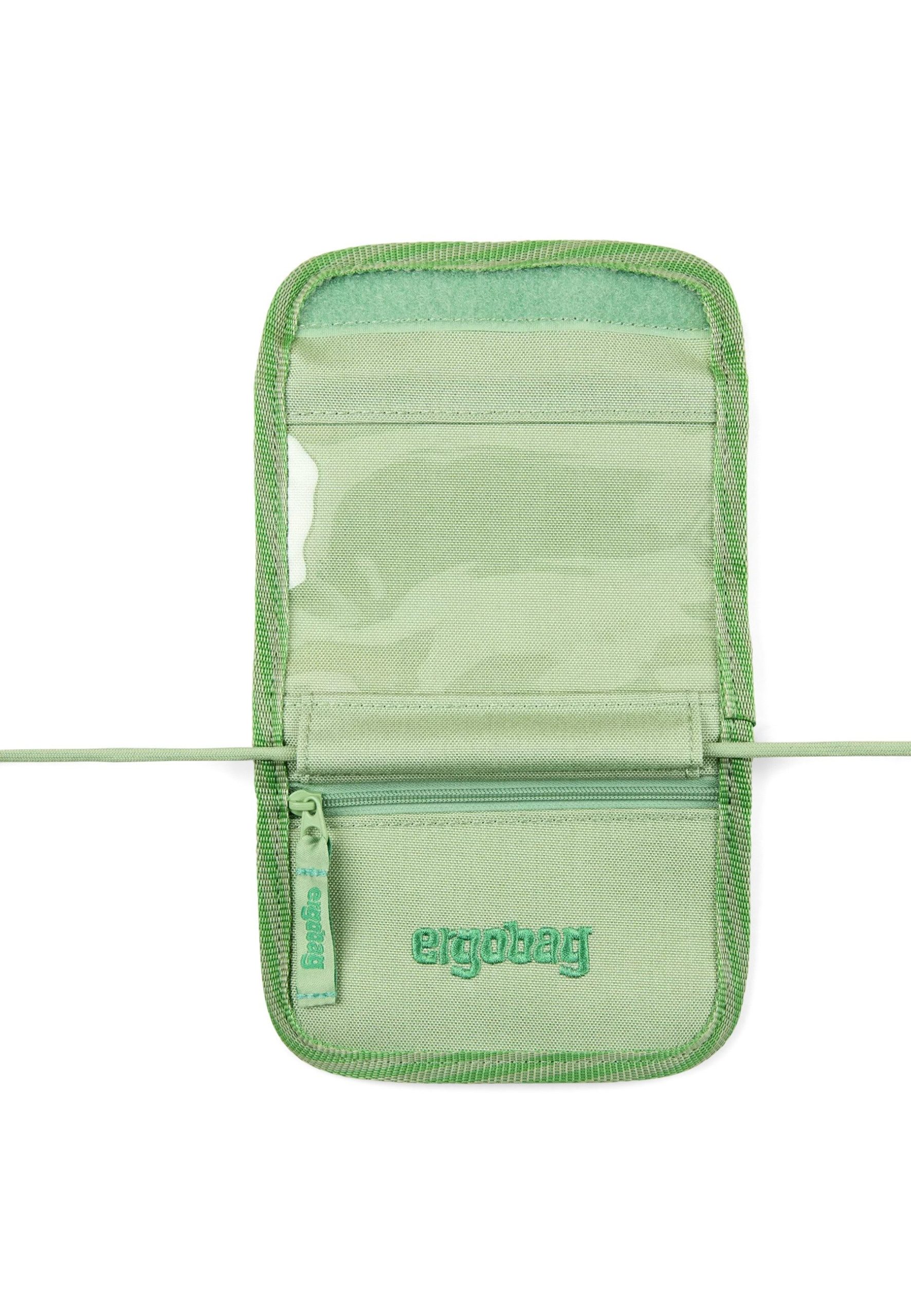 ergobag Neck Pouch | Kids' Mini-Pouch | TopTwo