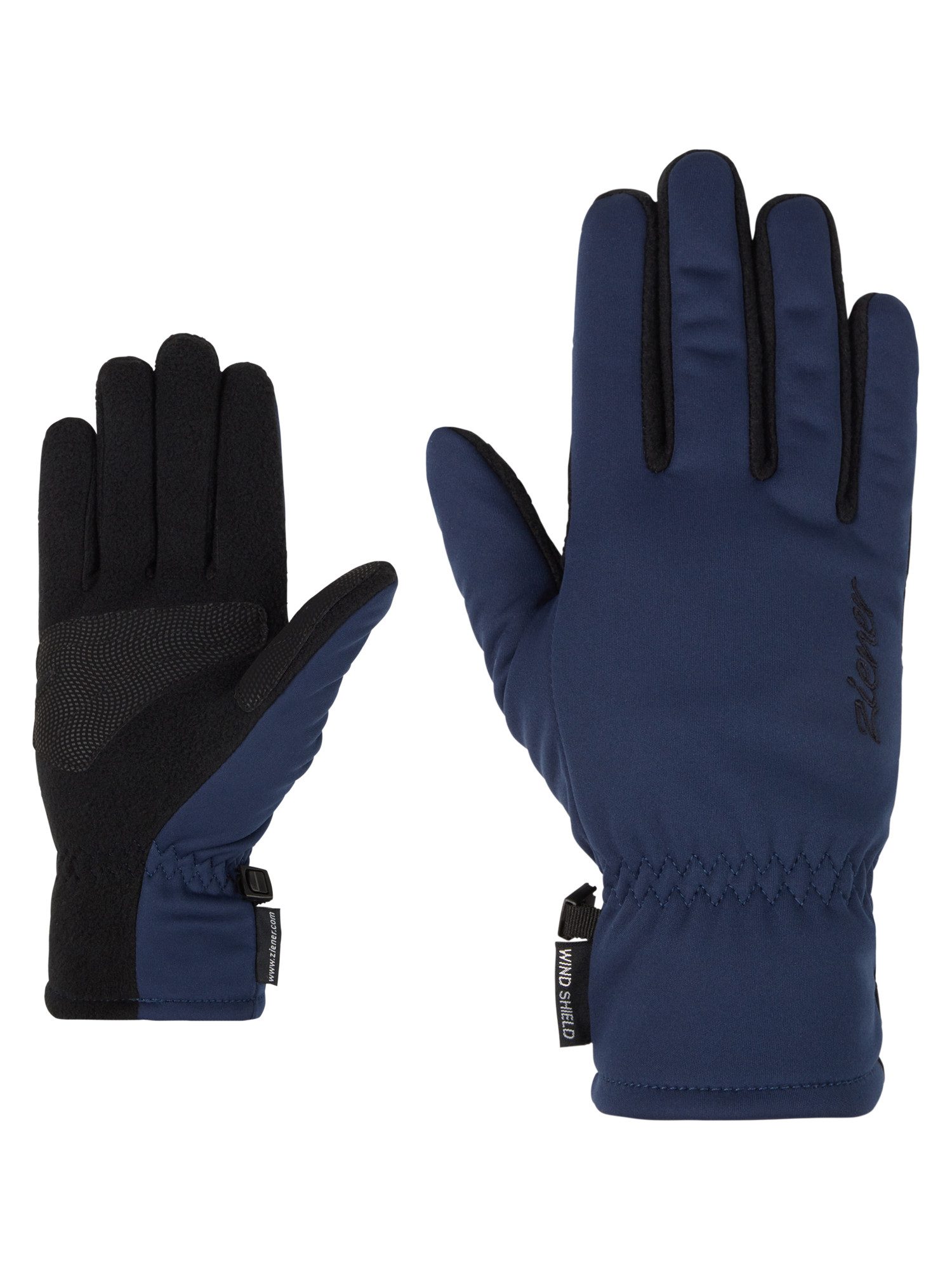 Ziener Multisport Gloves LIMPORT