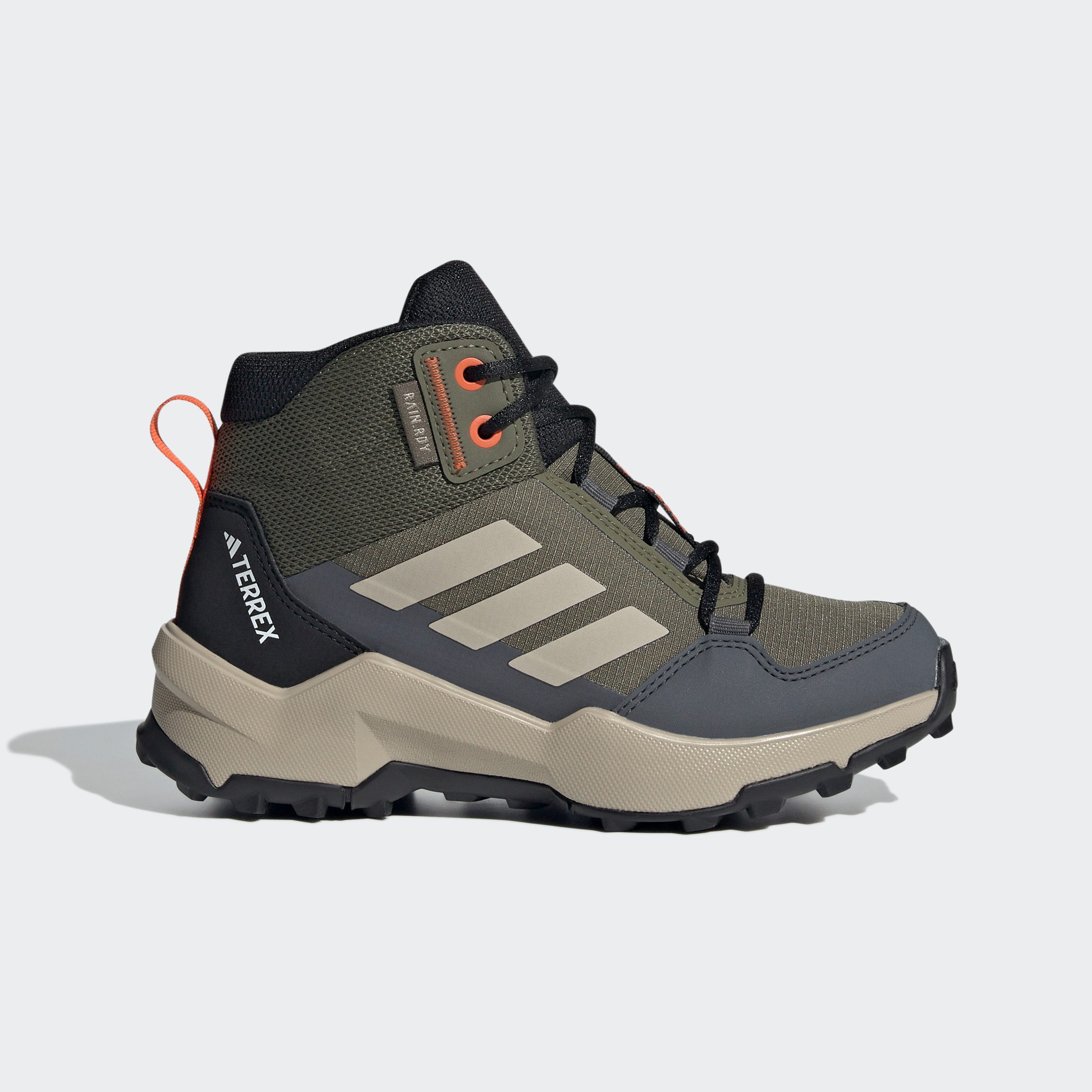 adidas TERREX TERREX AX4R MID RAIN.RDY Wanderschuh wasserdicht