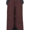 ZIG ZAG Provo Kids' Ski Pants - Waterproof & Warm Winter Protection