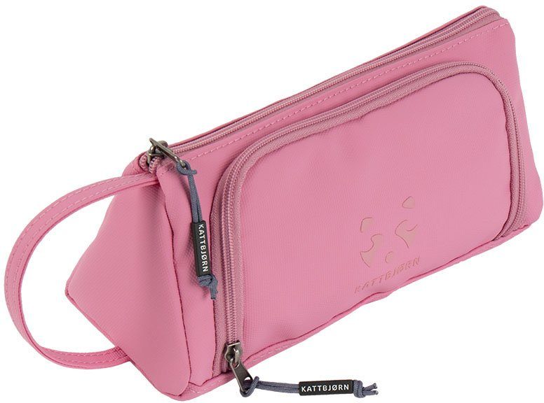 Kattbjørn 'Swag Bag Explorer' Pencil Case - Recycled PET Design