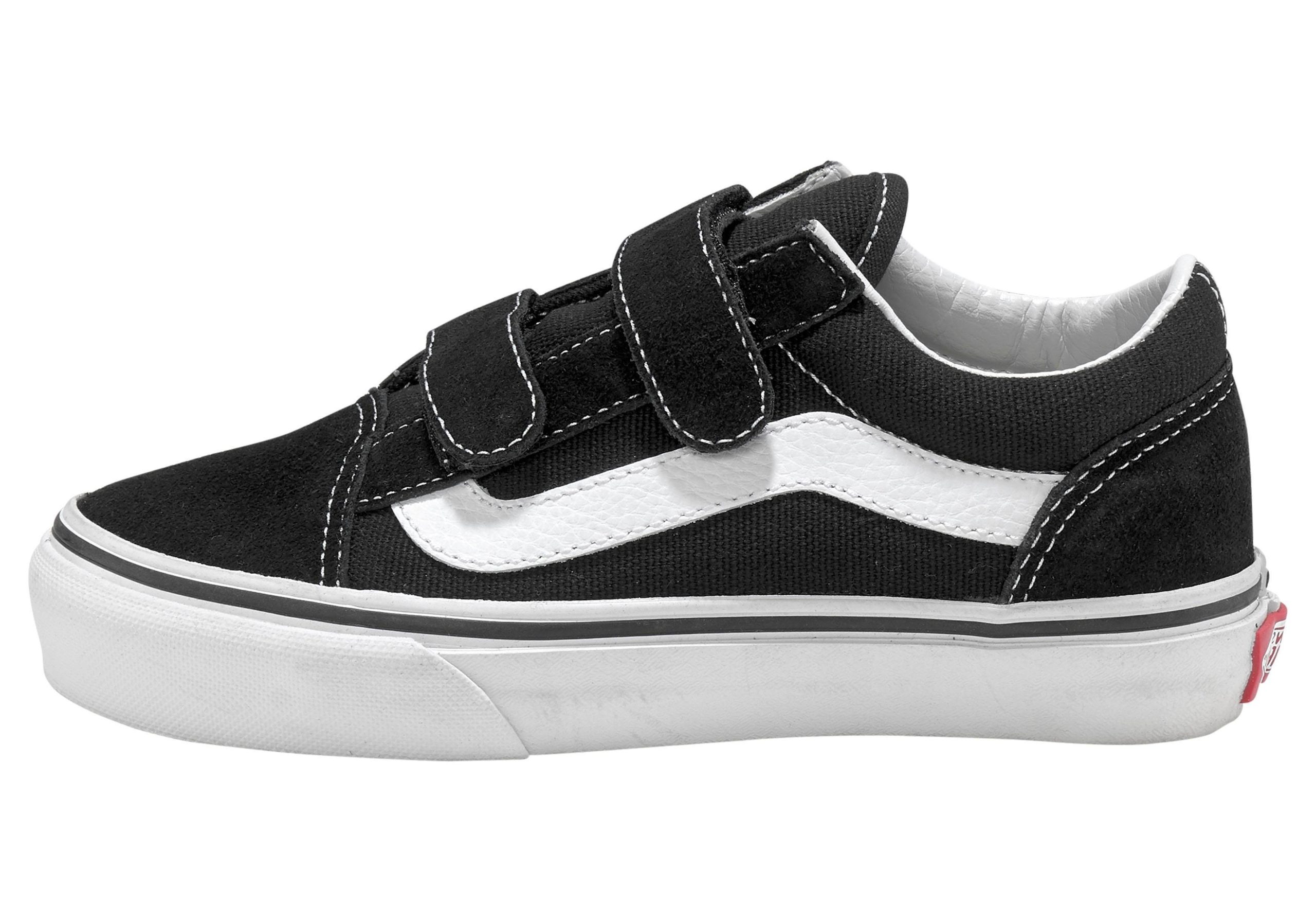 Vans Old Skool Kids' Sneakers - Classic Style & Comfort
