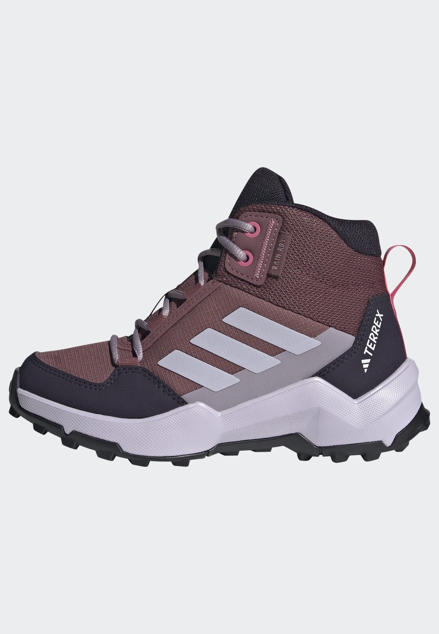 adidas TERREX TERREX AX4R MID RAIN.RDY Wanderschuh wasserdicht