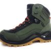 Lowa Trekking Boots - Premium Quality & GORE-TEX® Protection