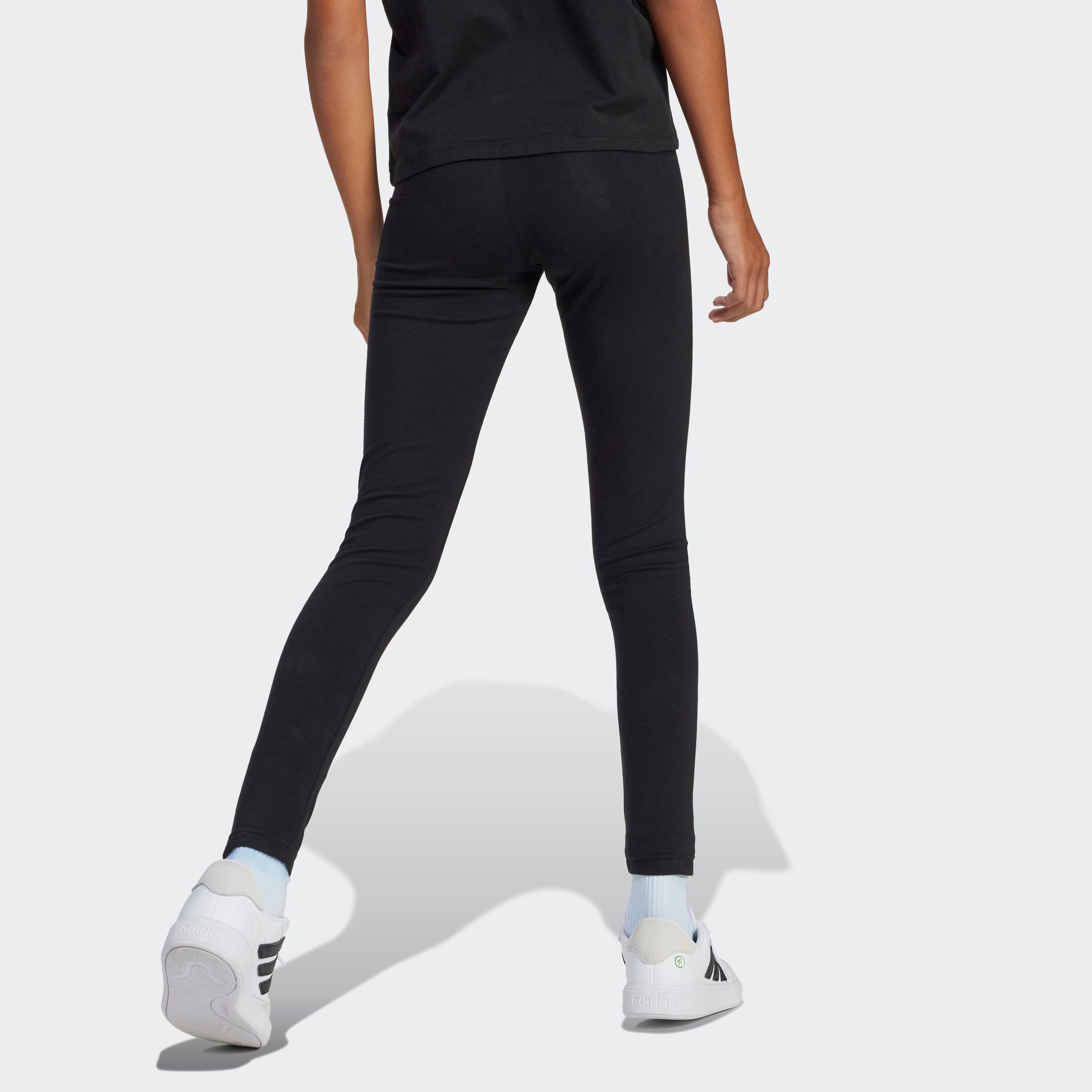 Adidas Girls' Sport Leggings - Performance & Comfort