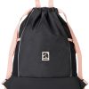 audetic Turnbeutel FIT: Recycled Gym Bag for Kids, Teens & Adults