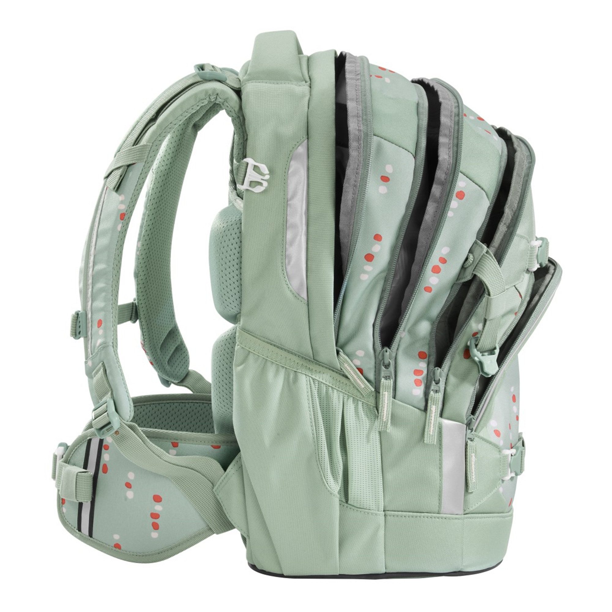 coocazoo School Backpack MATE, 30 Liters (1-piece) coocazoo School Backpack MATE, 30 Liters (1-piece)