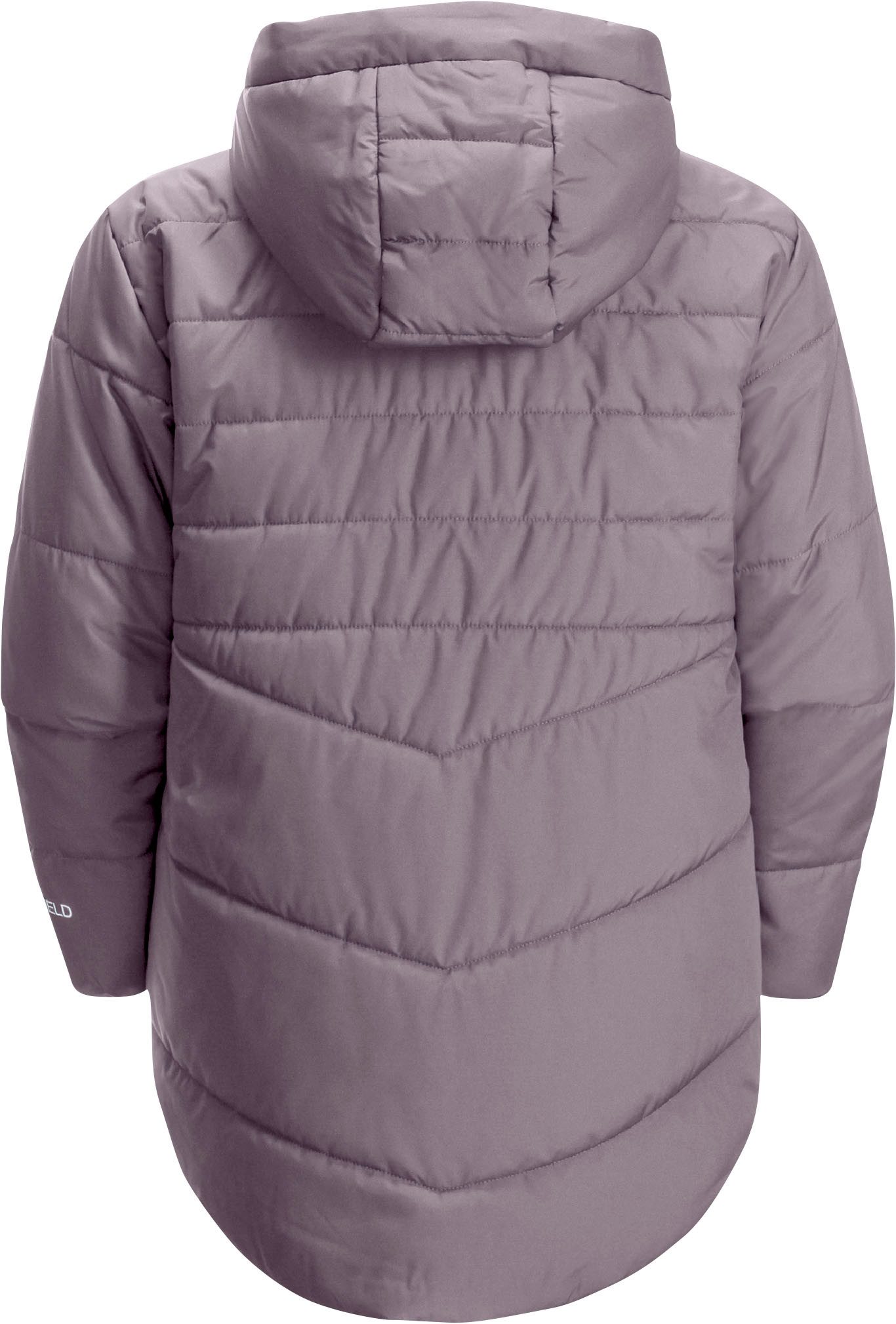 Jack Wolfskin SOLYINS Kids Insulated Jacket - Warm & Sustainable Jack Wolfskin SOLYINS Kids Insulated Jacket - Warm & Sustainable