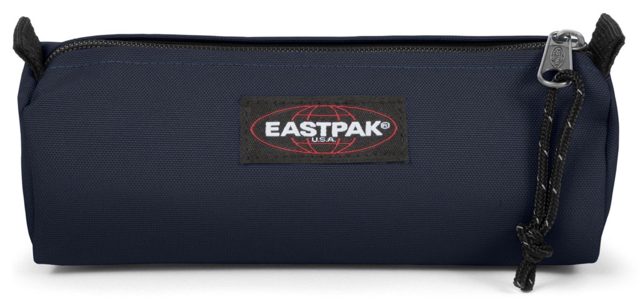 Eastpak Benchmark Single Pencil Case - Classic Stationery Organizer