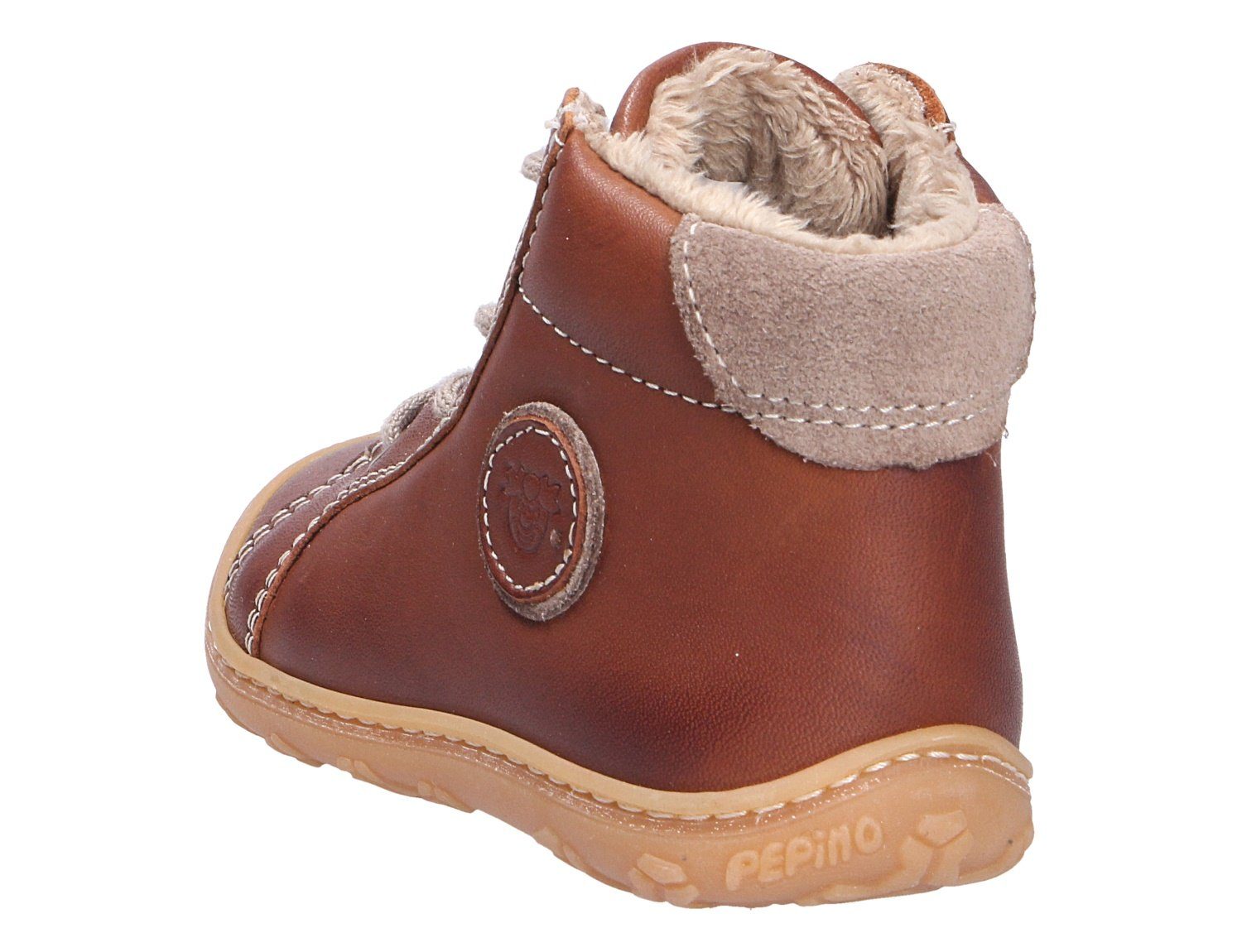 Pepino Leather Half Shoes - Stylish & Durable Kids' Shoes Pepino Leather Half Shoes - Stylish & Durable Kids' Shoes