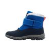 Jack Wolfskin VOJO SHELL TEXAPORE MID Kids' Winter Boots