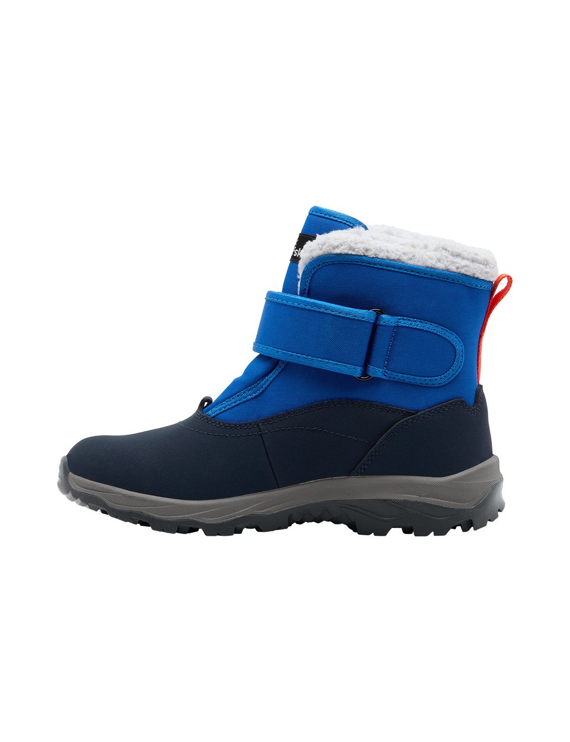 Jack Wolfskin VOJO SHELL TEXAPORE MID Kids' Winter Boots