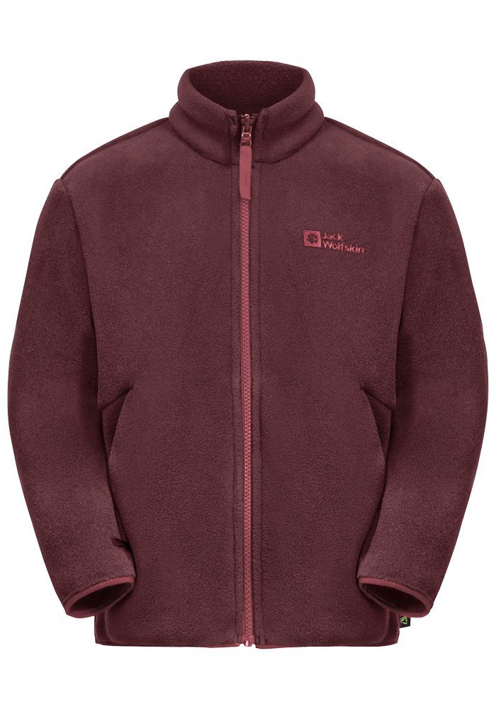 Jack Wolfskin Iceland 3in1 Kids Jacket - Waterproof & Warm Jack Wolfskin Iceland 3in1 Kids Jacket - Waterproof & Warm