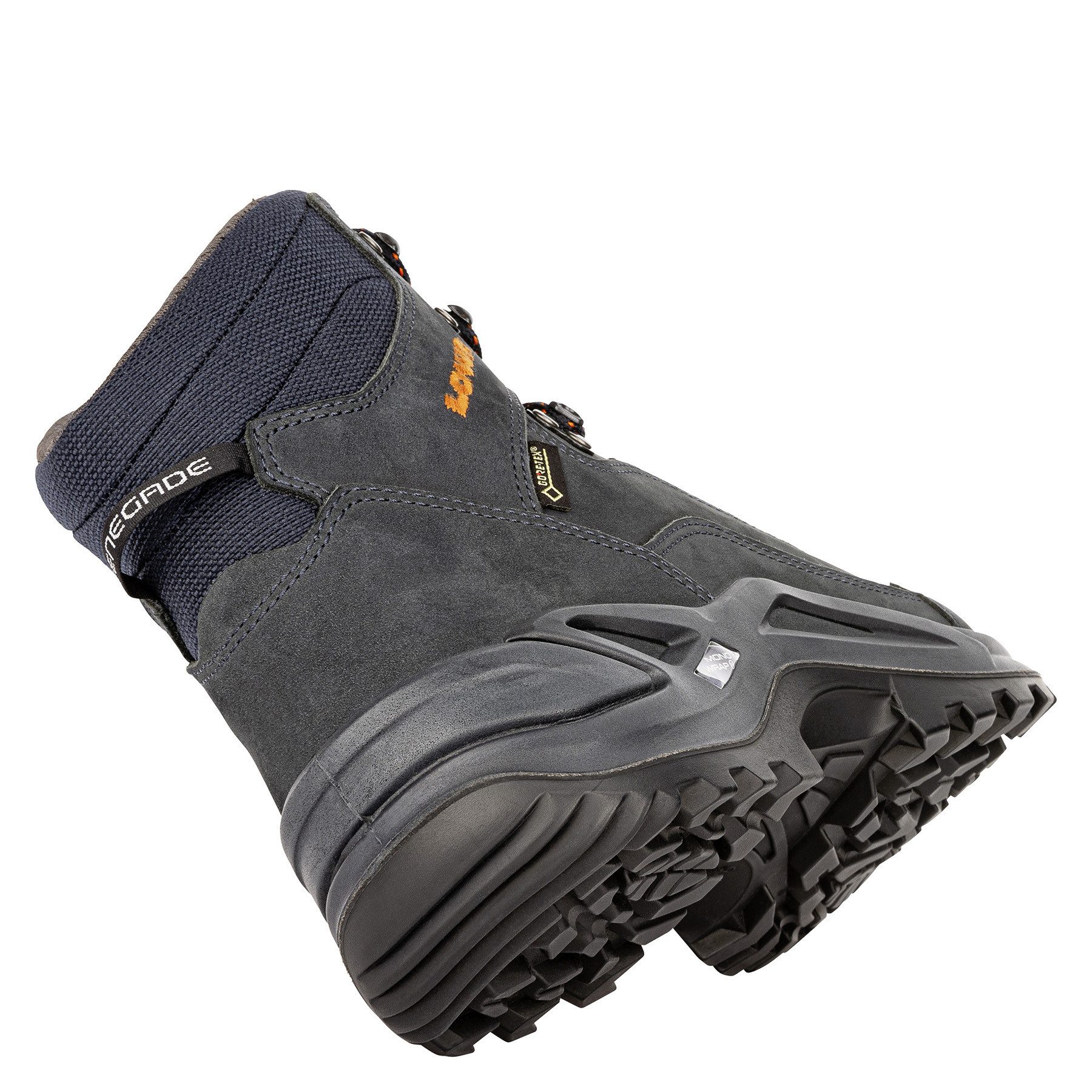 Lowa Trekking Boots - Premium Quality & GORE-TEX® Protection