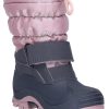Lurchi Fjonna Snow Boots - Rose/Light Pink | Kids' Winter Boots