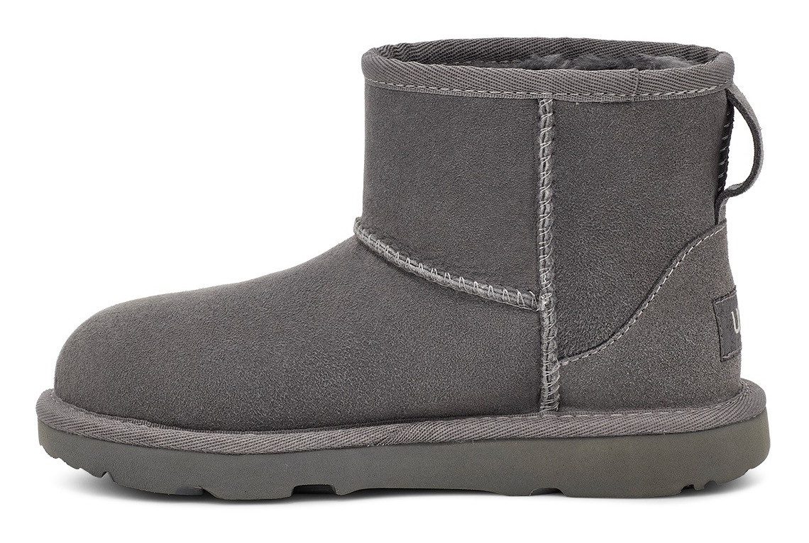 UGG Classic Mini 2 Kids Winter Boots - Premium Sheepskin Comfort UGG Classic Mini 2 Kids Winter Boots - Premium Sheepskin Comfort