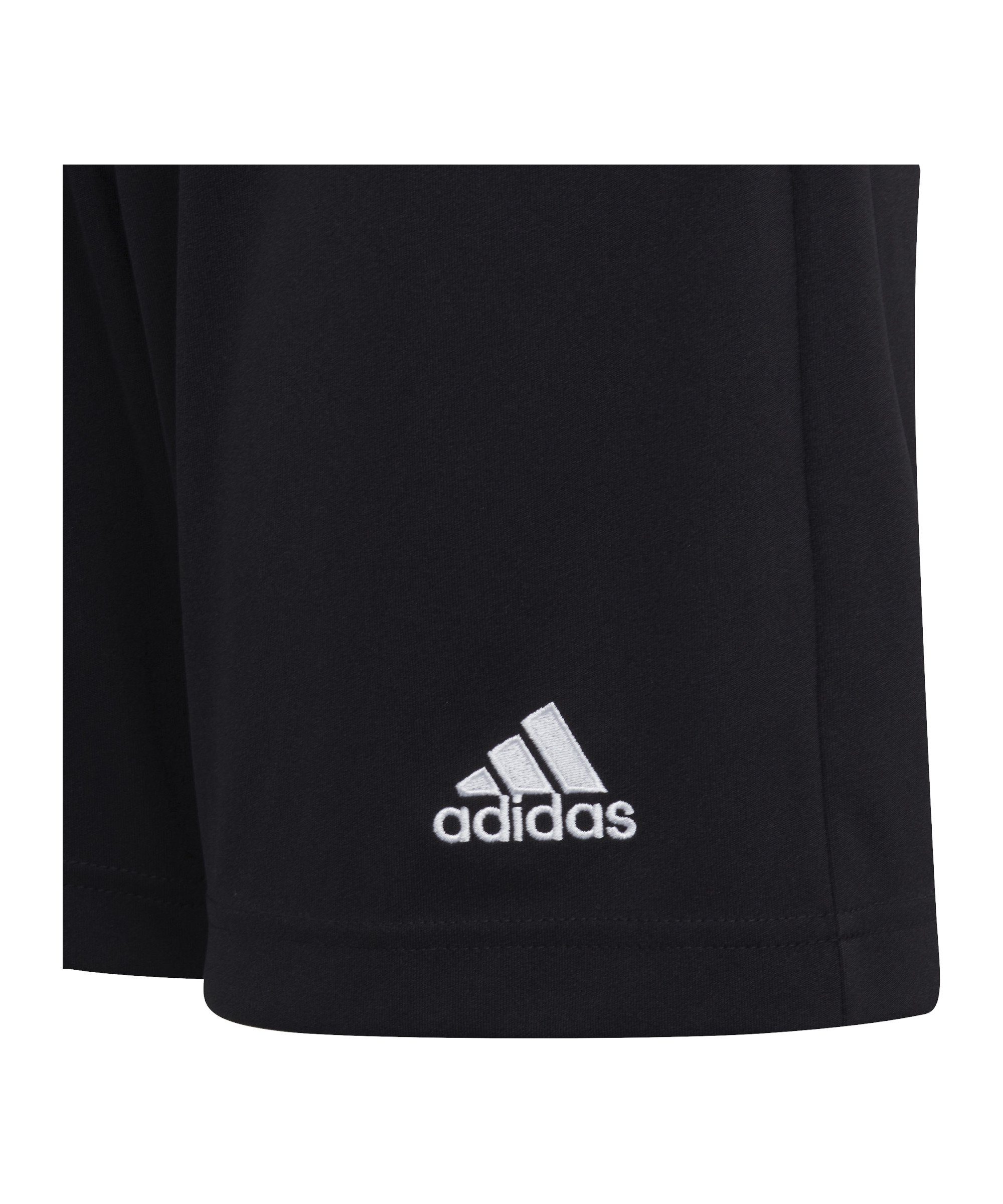 Adidas Performance Entrada 22 Training Shorts - Kids Soccer