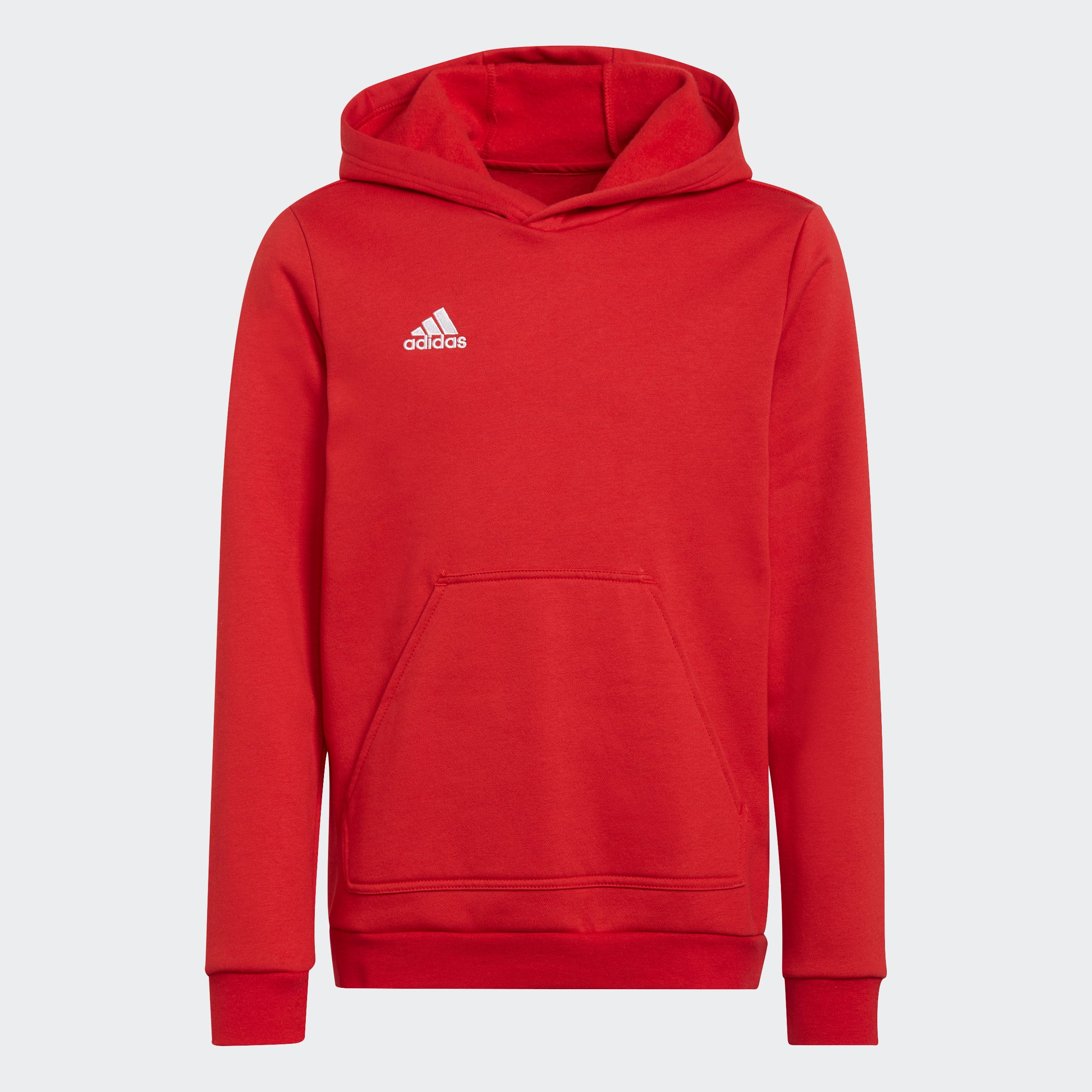 adidas Entrada 22 Hoody for Kids - Performance & Comfort