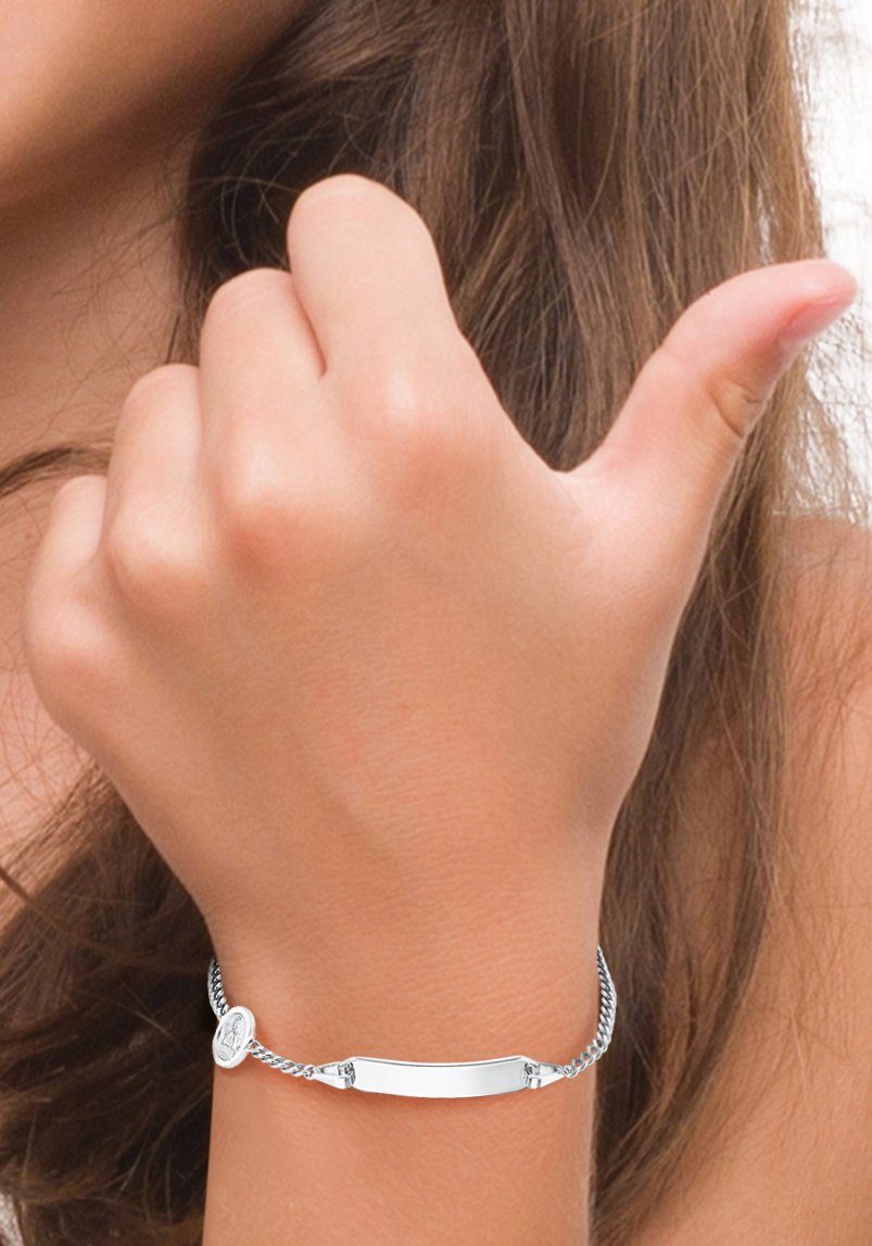 Amore Silberarmband Schutzengel, 9303854, Made in Germany Amore Silberarmband Schutzengel, 9303854, Made in Germany