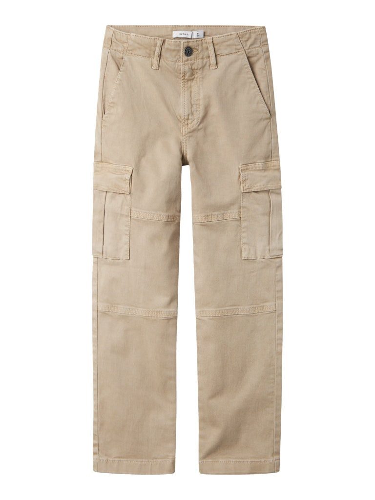 Name It NKMRYAN Cargo Pants - Kids' Stylish & Comfortable Adventure Wear