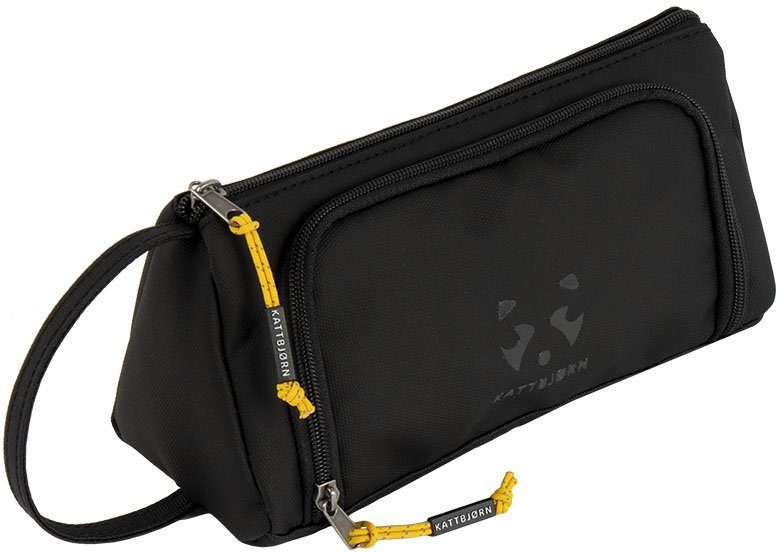 Kattbjørn 'Swag Bag Explorer' Pencil Case - Recycled PET Design