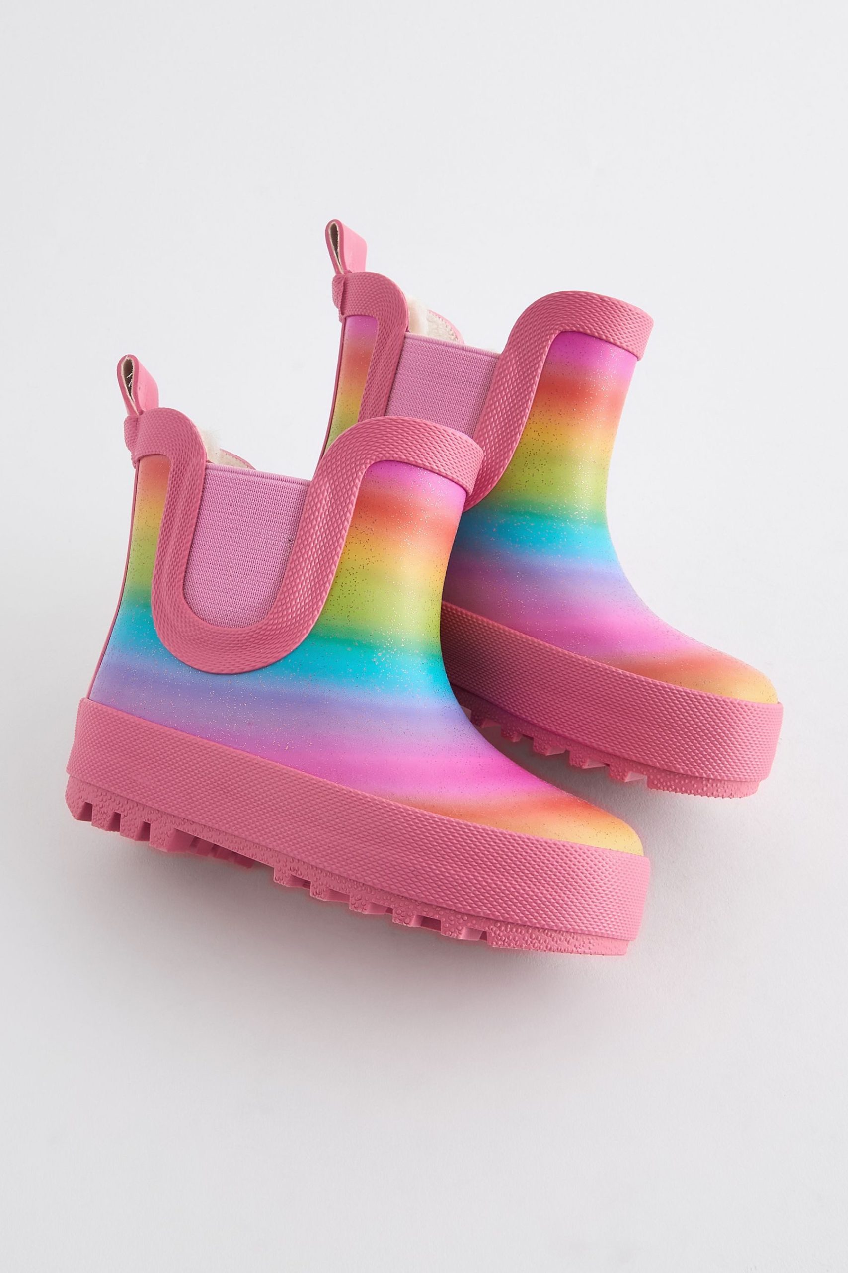 Next Chelsea Gum Boots - Waterproof & Stylish Gummistiefel
