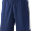 Erima Kinder Squad Worker Shorts - Youth Training Shorts