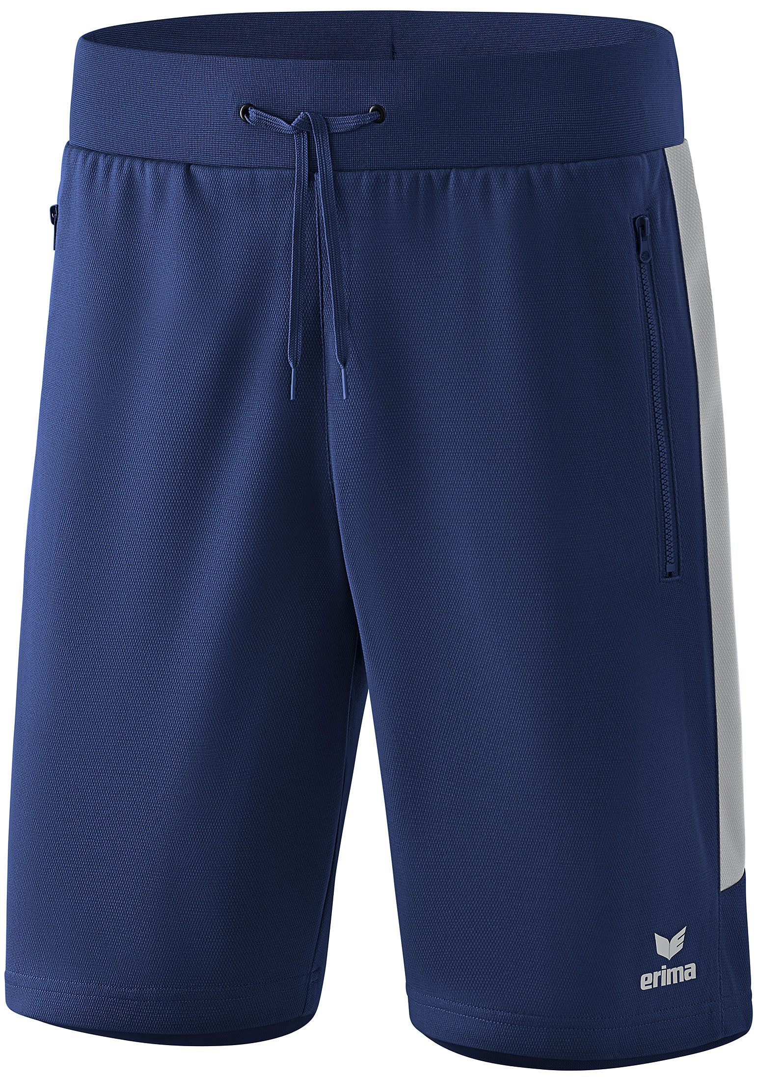 Erima Kinder Squad Worker Shorts - Youth Training Shorts