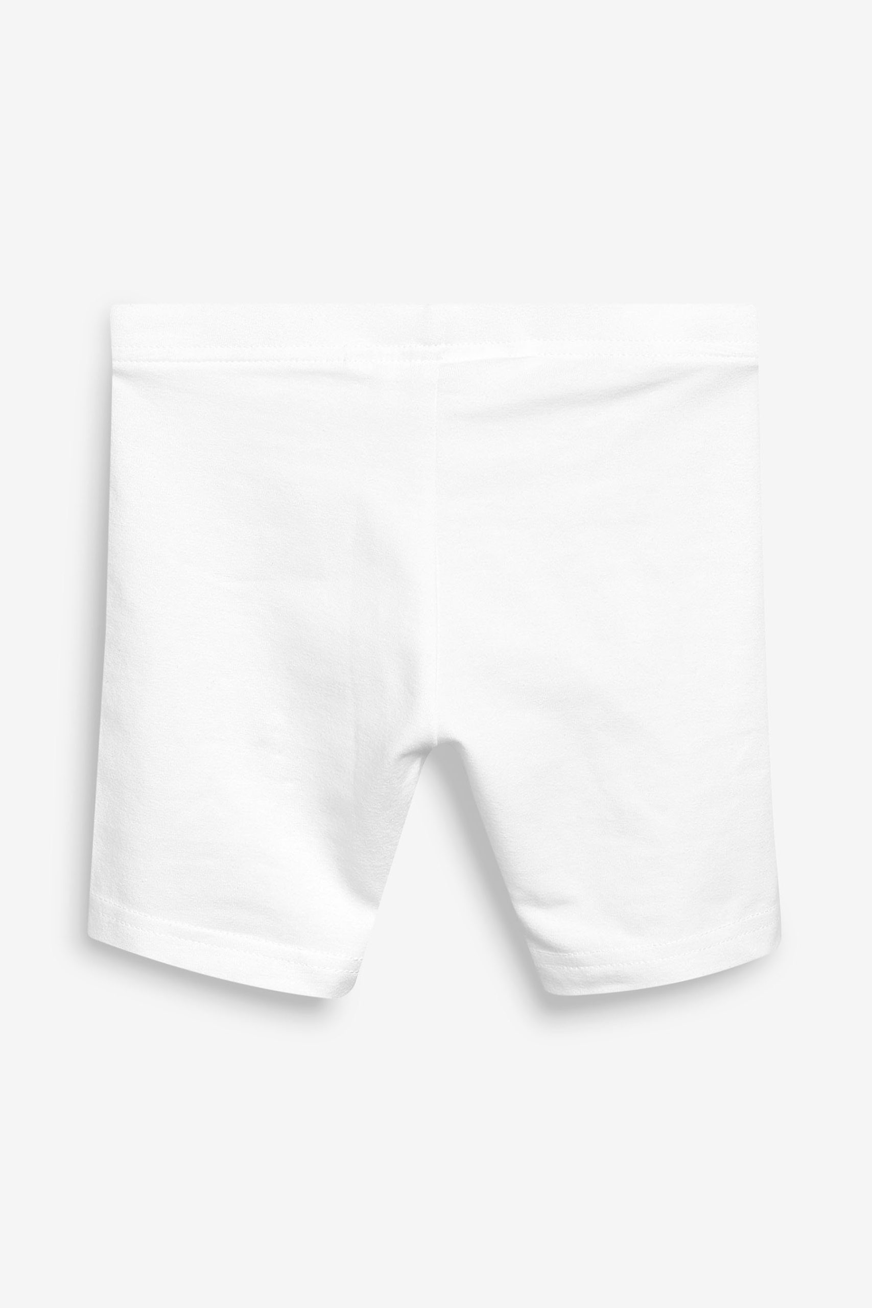 Next Cycle Shorts 2025: Premium BCI Cotton & Elasticated Comfort