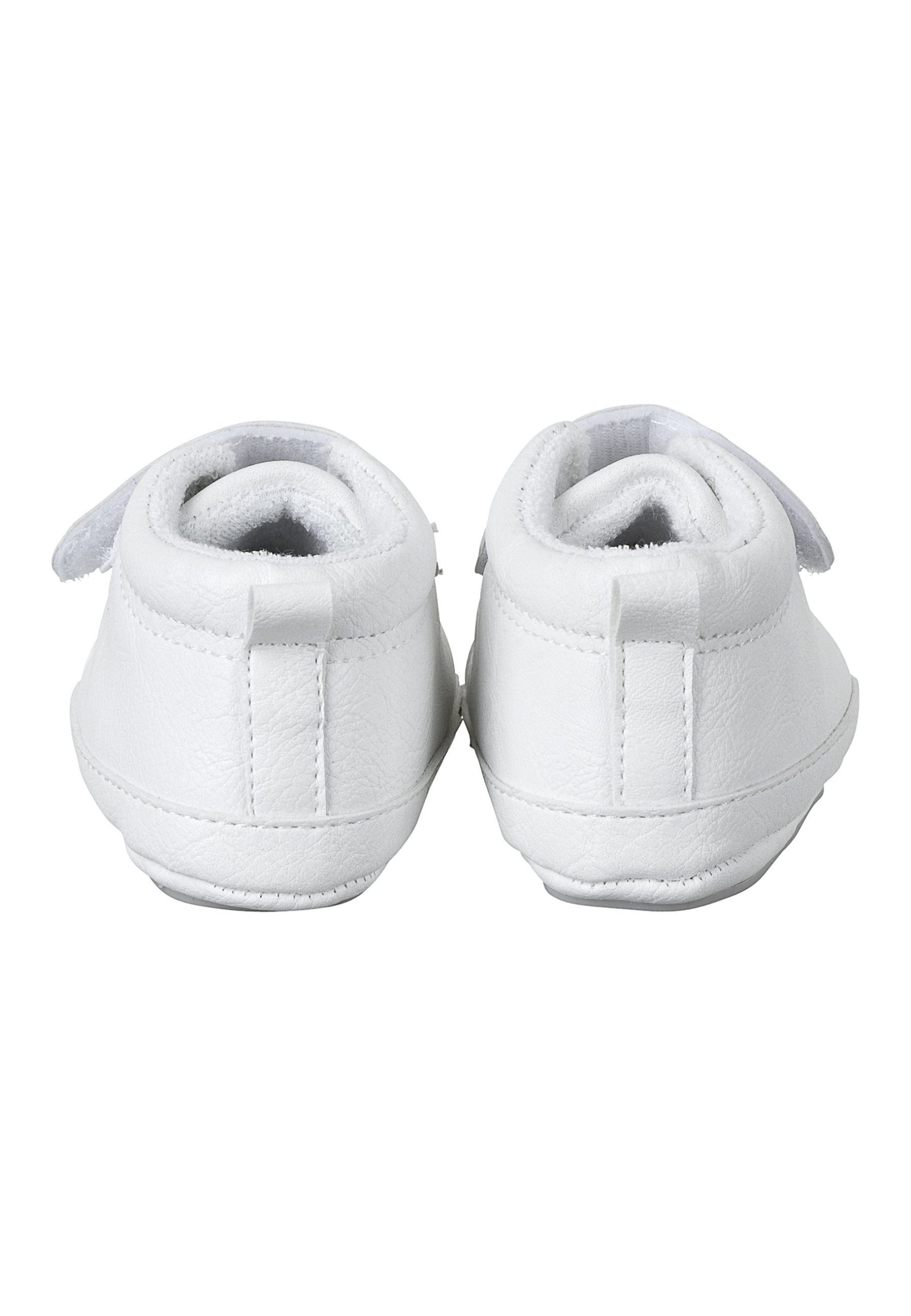 Sterntaler® Baby Crawling Shoes - Star Sole - Faux Leather Comfort