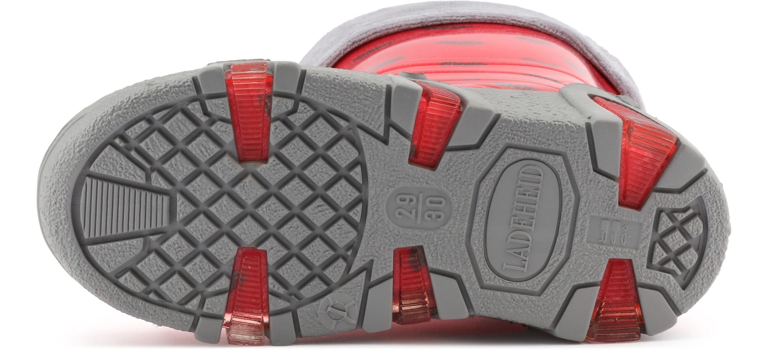 Ladeheid Children's Lined Wellington Boots | EU Made | Durable & Stylish Ladeheid Children's Lined Wellington Boots | EU Made | Durable & Stylish