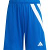 adidas Fortore 23 Kids' Football & Training Shorts