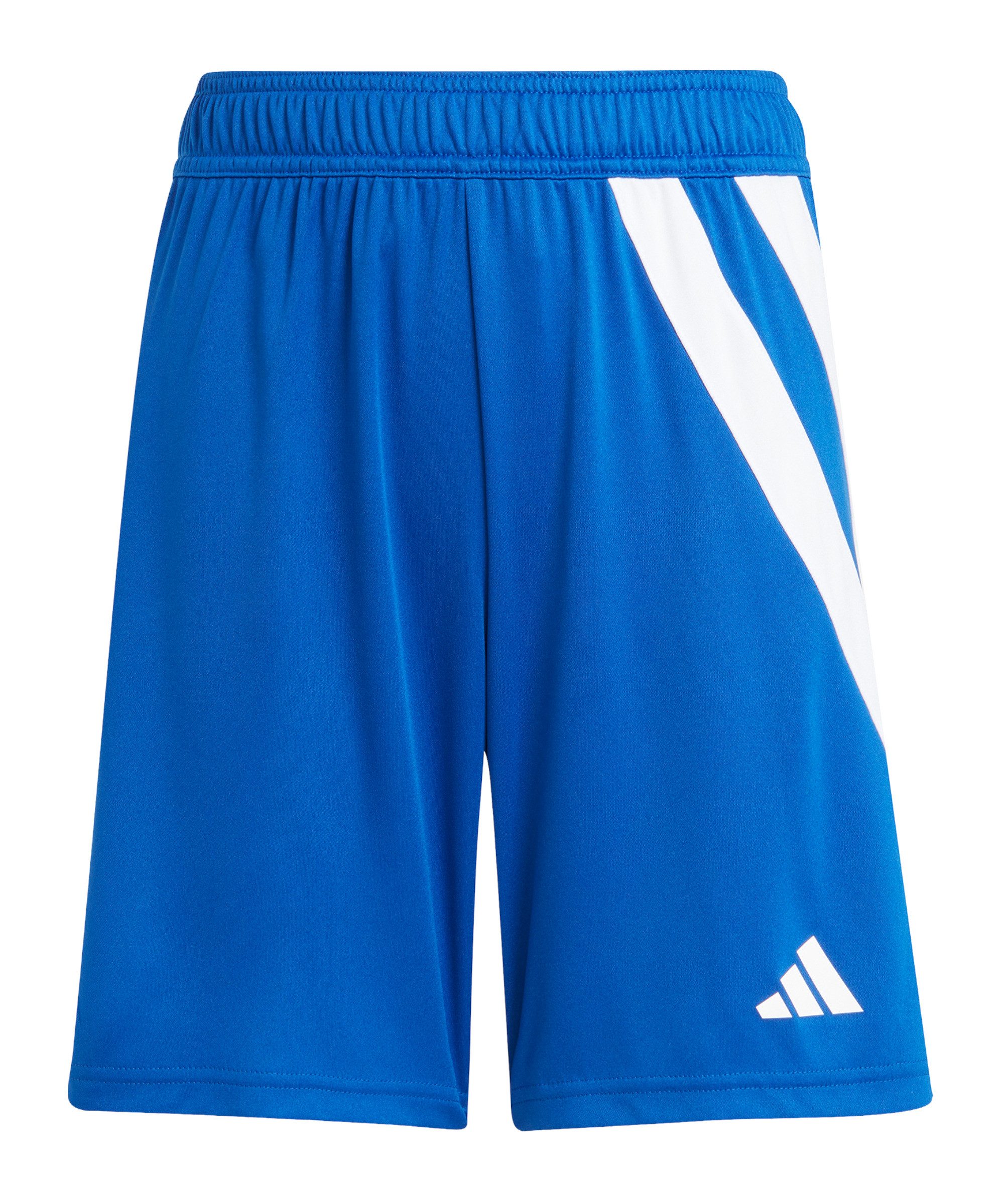 adidas Fortore 23 Kids' Football & Training Shorts