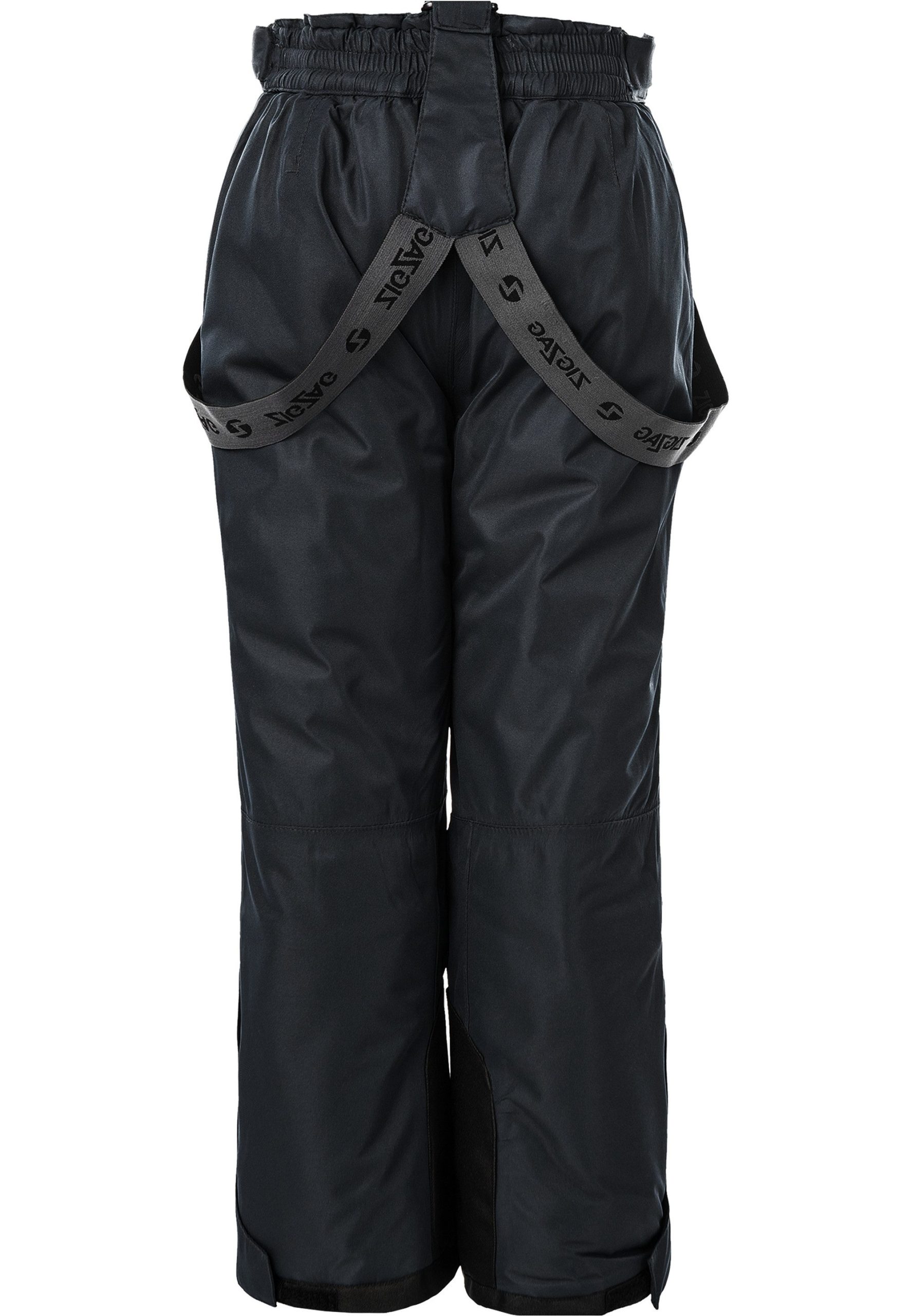 ZIG ZAG Provo Kids' Ski Pants - Waterproof & Warm Winter Protection ZIG ZAG Provo Kids' Ski Pants - Waterproof & Warm Winter Protection