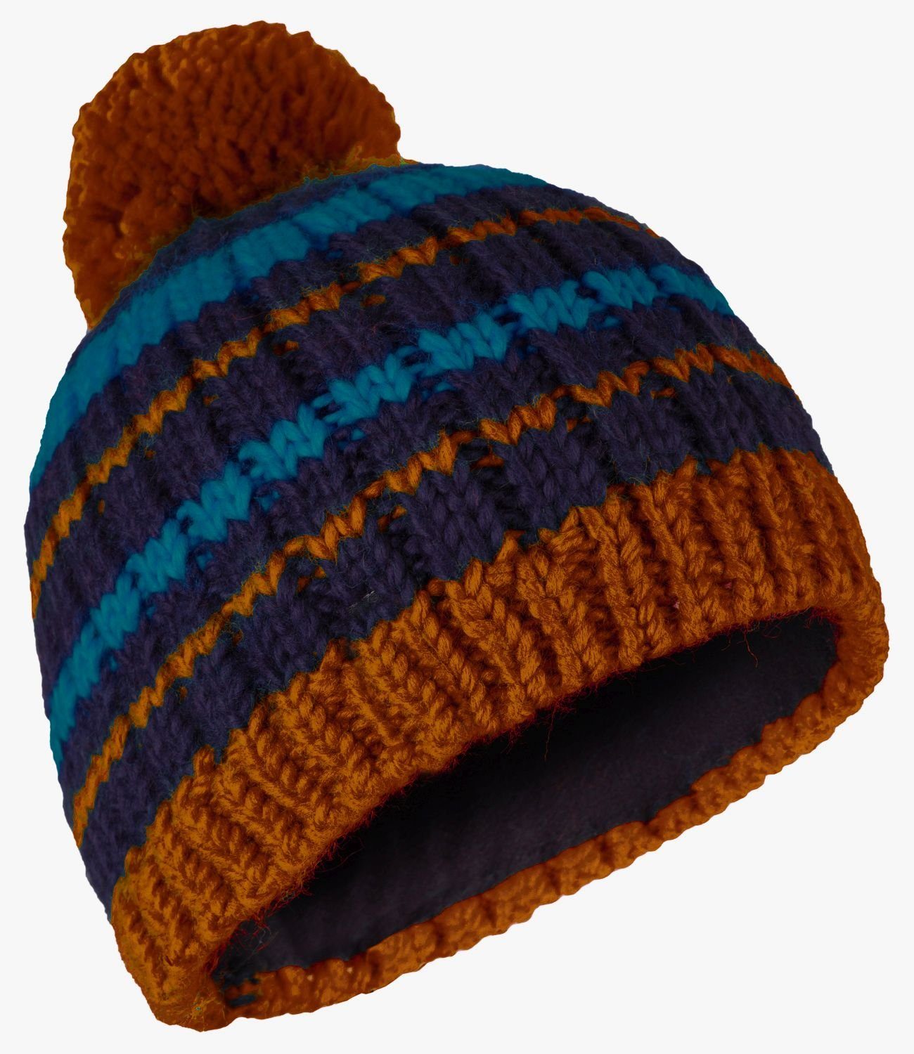 TROLLKIDS Bommelmütze Hafjell