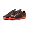 PUMA ATTACOANTO IT JR Indoor Soccer Shoes